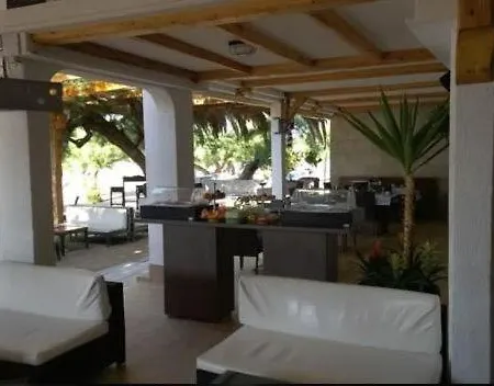 Appartement Beachfront With Seaview 3425-12 Duće