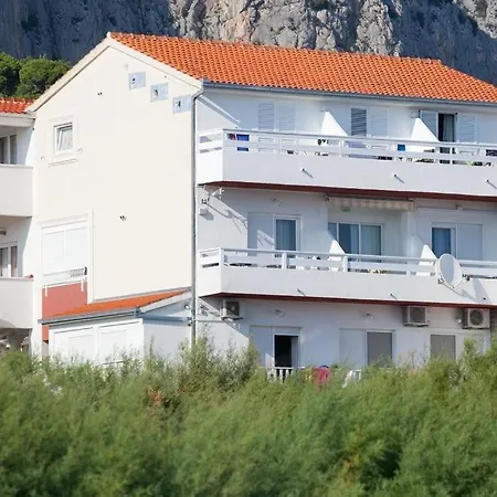 아파트 Beachfront With Seaview 3425-12 *