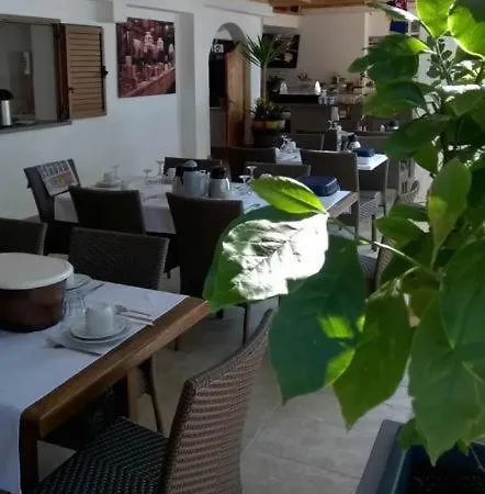 아파트 Beachfront With Seaview 3425-12 Duće