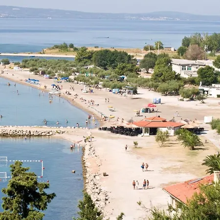 Beachfront With Seaview 3425-12 아파트